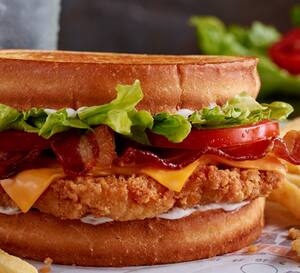 Burger King Sioux Falls Sioux Falls Zomato
